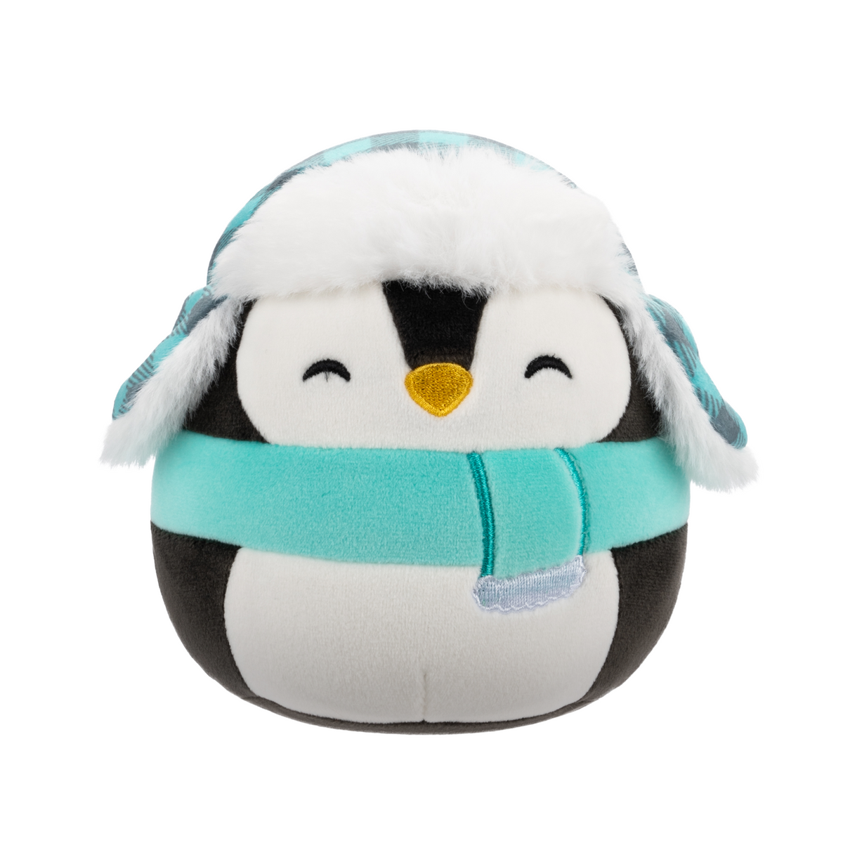 SQUISHMALLOWS 7.5"  Holiday Asst B