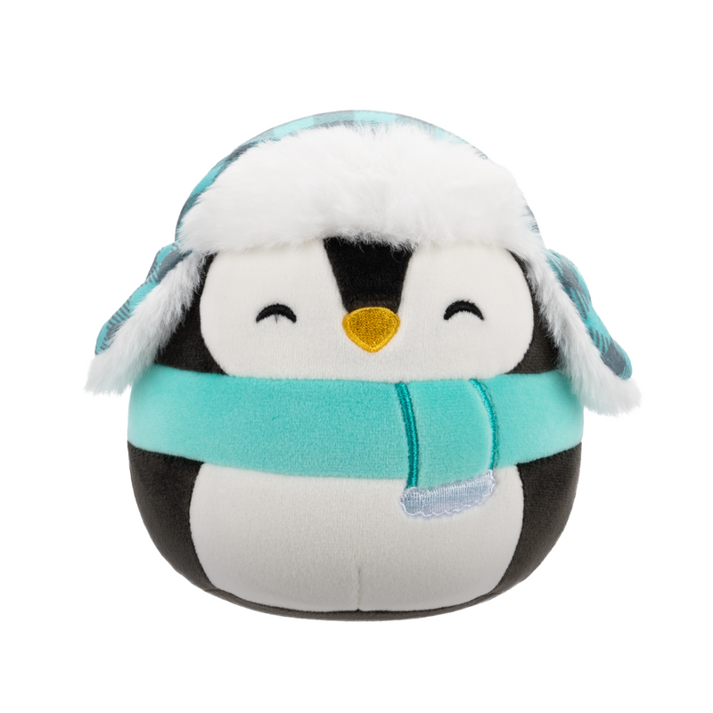 SQUISHMALLOWS 7.5"  Holiday Asst B