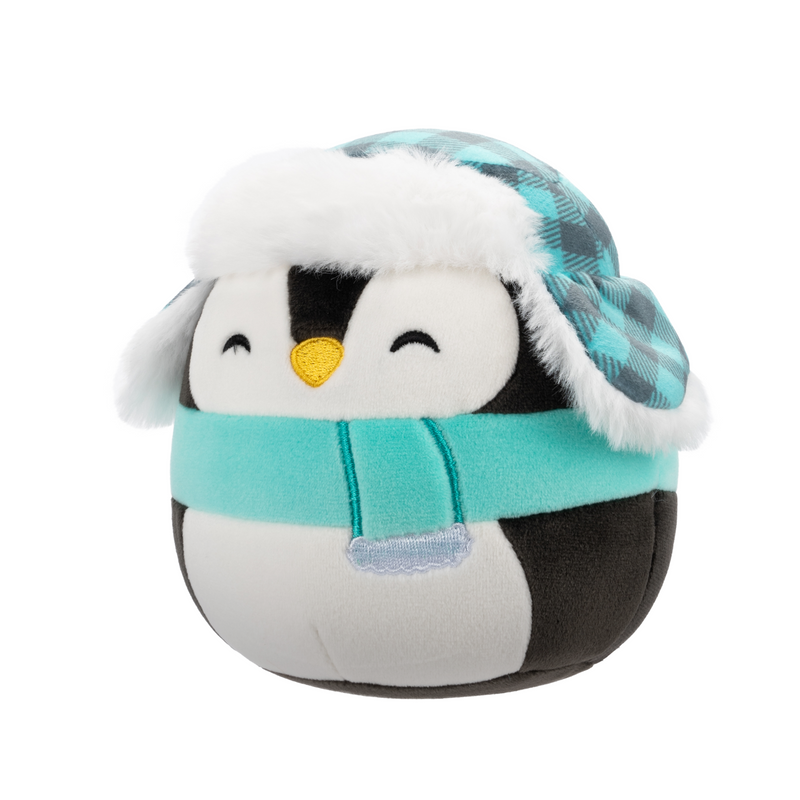 SQUISHMALLOWS 7.5"  Holiday Asst B