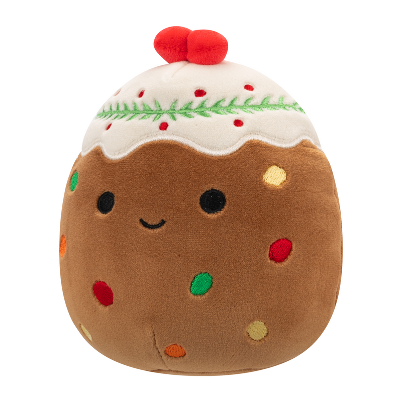 SQUISHMALLOWS 7.5"  Holiday Asst B