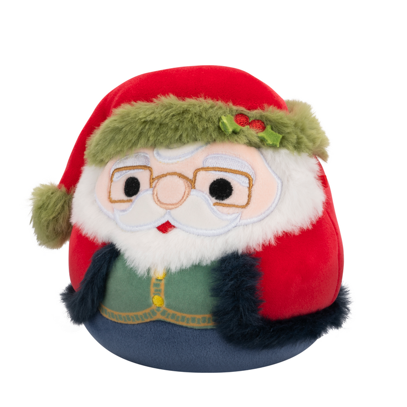 SQUISHMALLOWS 7.5"  Holiday Asst A