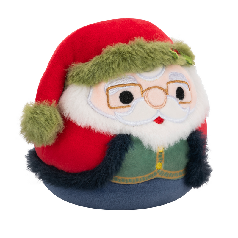 SQUISHMALLOWS 7.5"  Holiday Asst A