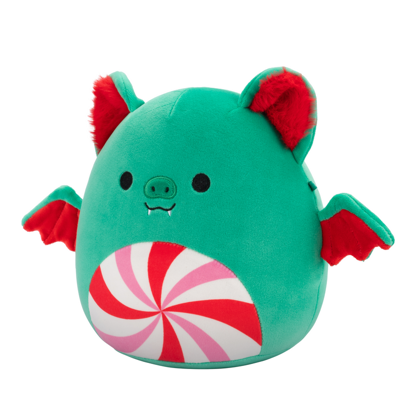 SQUISHMALLOWS 7.5"  Holiday Asst B