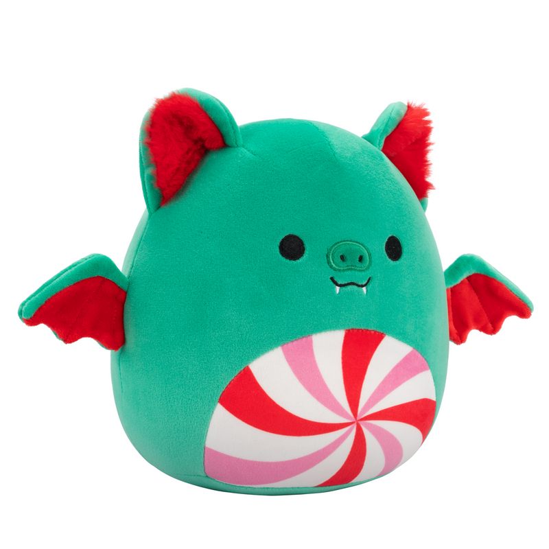 SQUISHMALLOWS 7.5"  Holiday Asst B