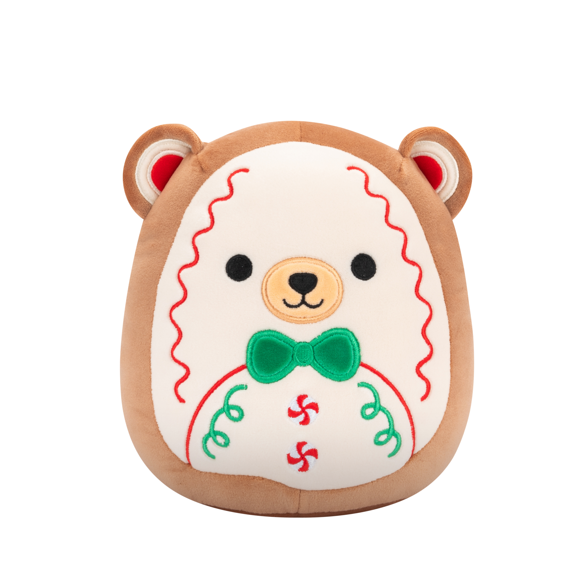 SQUISHMALLOWS 7.5"  Holiday Asst A