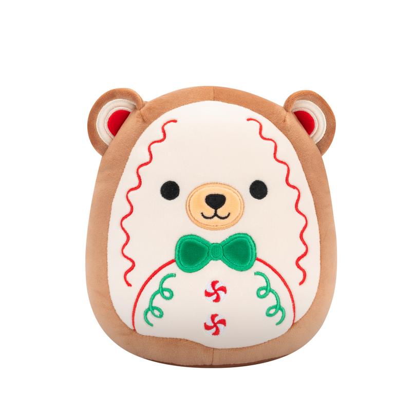 SQUISHMALLOWS 7.5"  Holiday Asst A