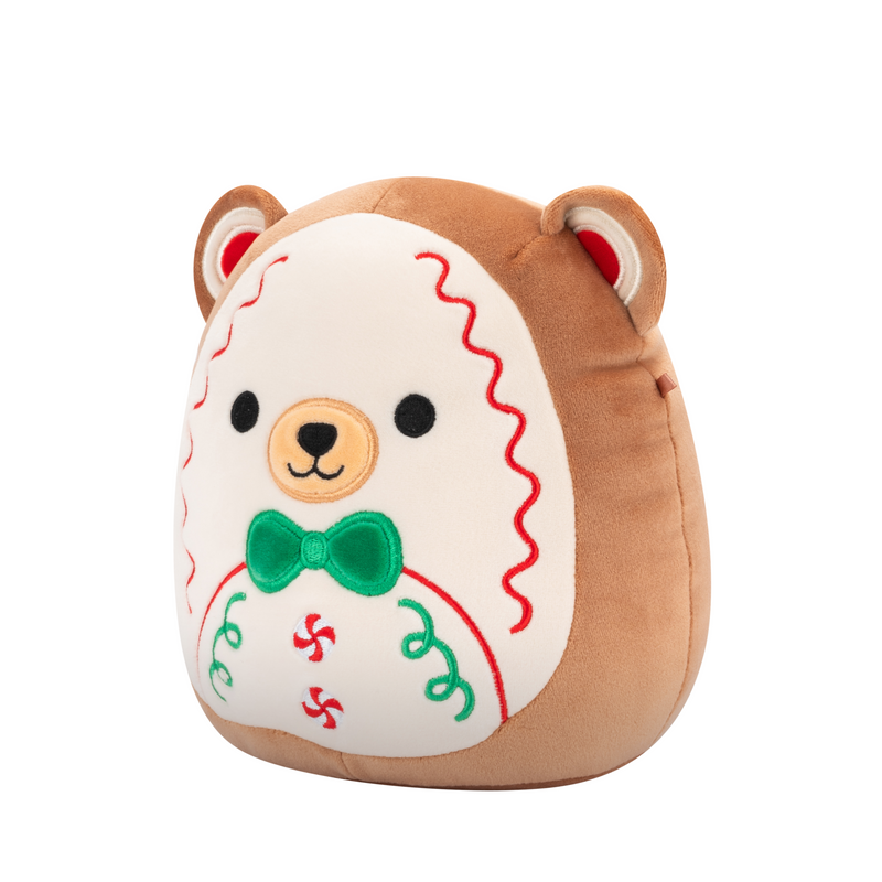 SQUISHMALLOWS 7.5"  Holiday Asst A