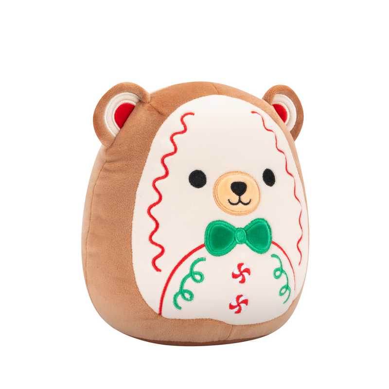 SQUISHMALLOWS 7.5"  Holiday Asst A