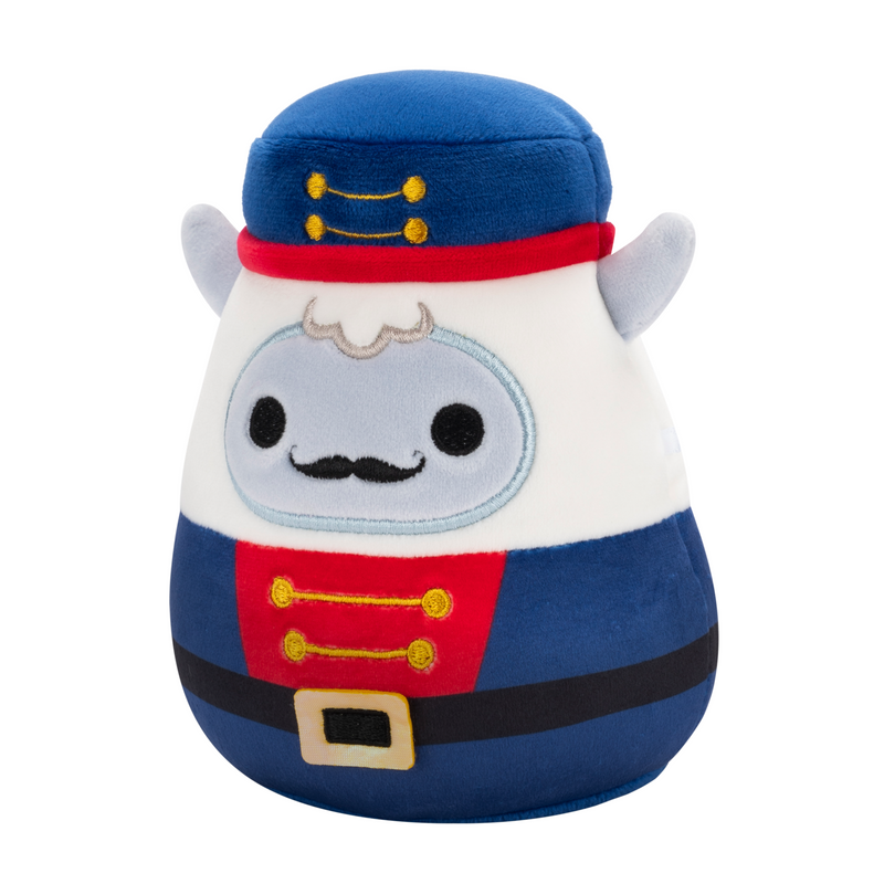 SQUISHMALLOWS 7.5"  Holiday Asst A