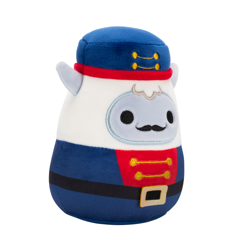 SQUISHMALLOWS 7.5"  Holiday Asst A