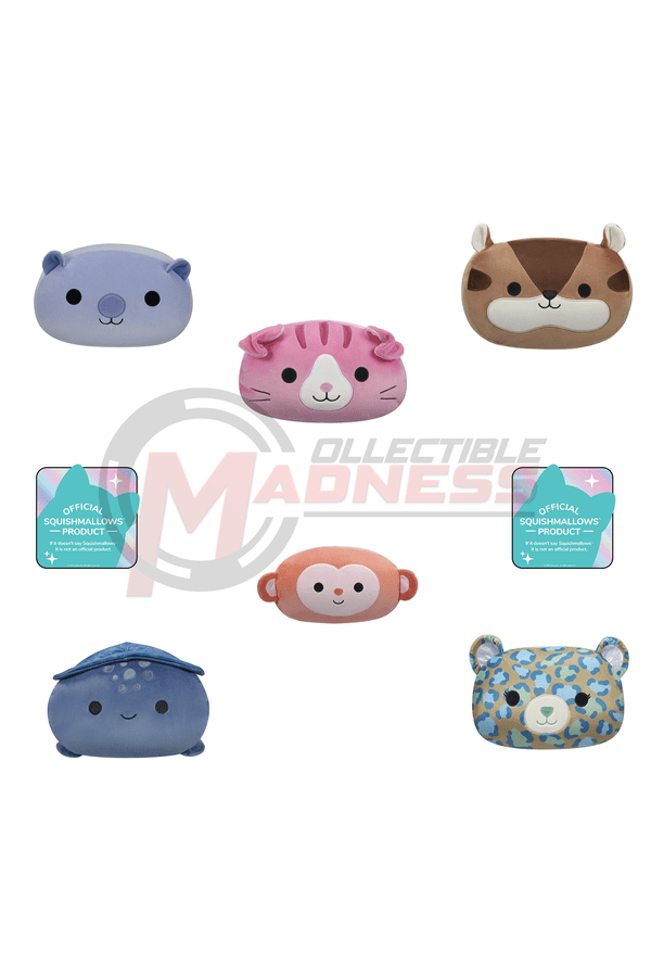 SQUISHMALLOWS 12" Stackables Wave 18 Assortment