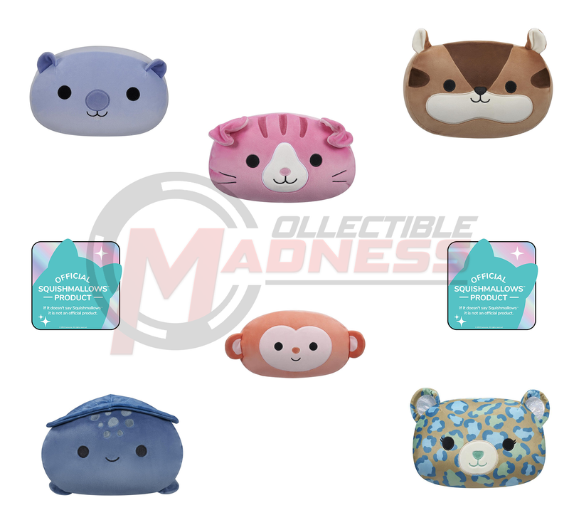 SQUISHMALLOWS 12" Stackables Wave 18 Assortment