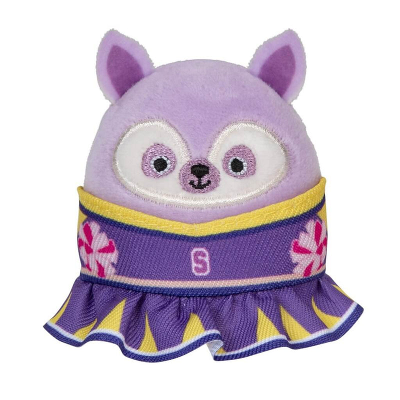 SQUISHMALLOWS SQUISHVILLE - Mystery Mini Plush Assortment - Series 10 - Collectible Madness