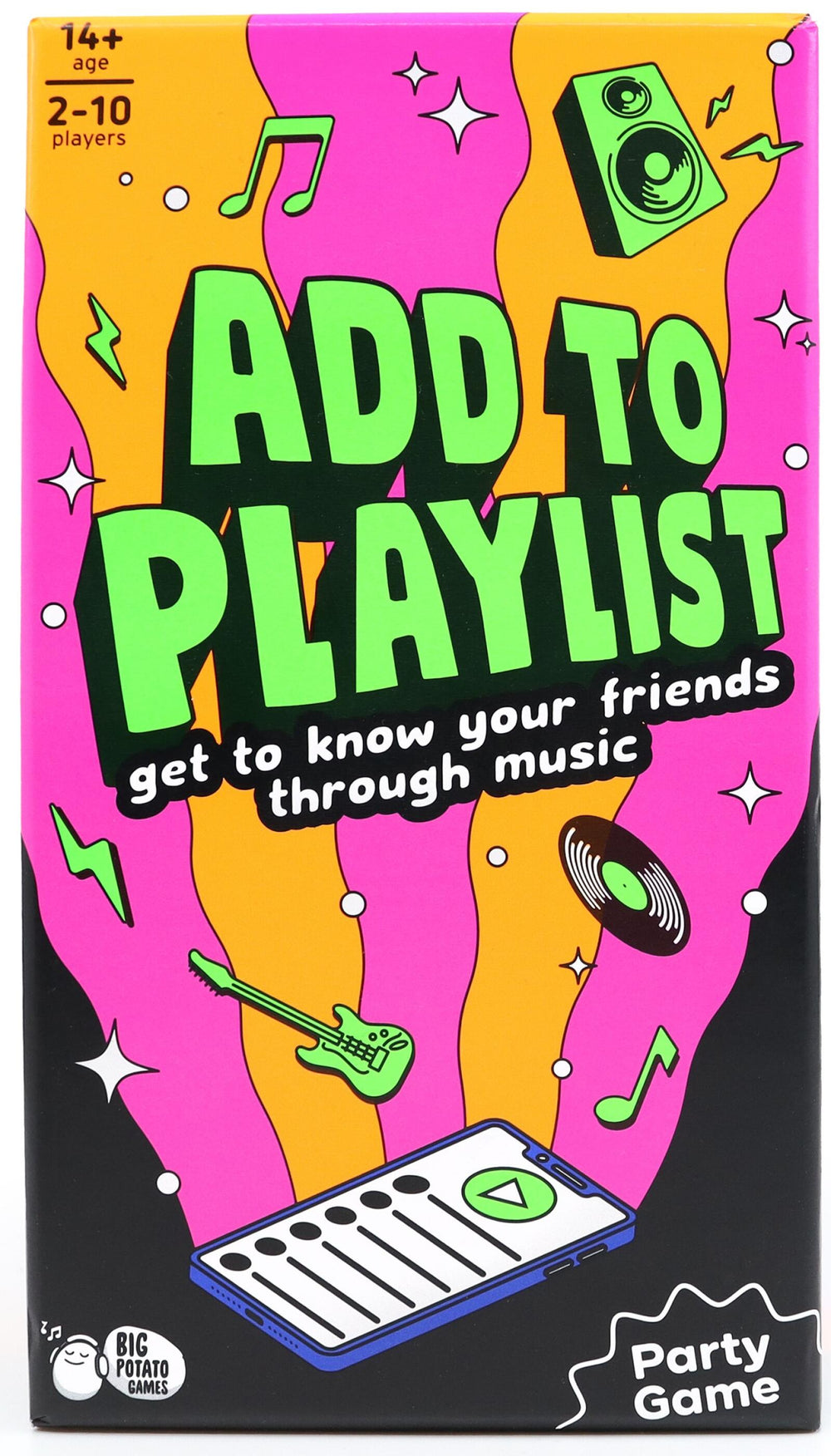 Add to Playlist