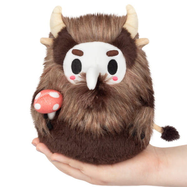 SQUISHABLE - Alter Ego Plague Doctor Set 2