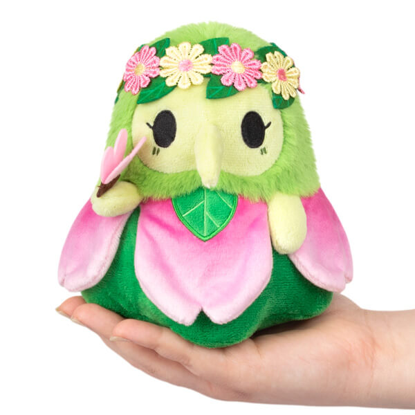 SQUISHABLE - Alter Ego Plague Doctor Set 2