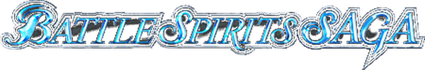 Battle Spirits Saga