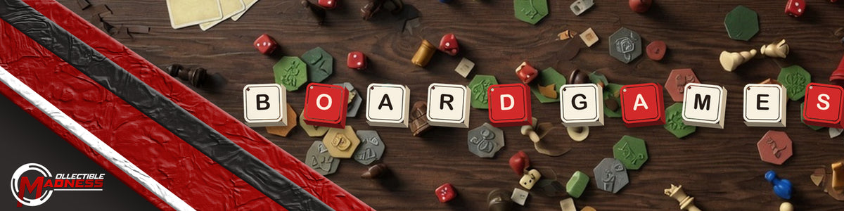 Board Games