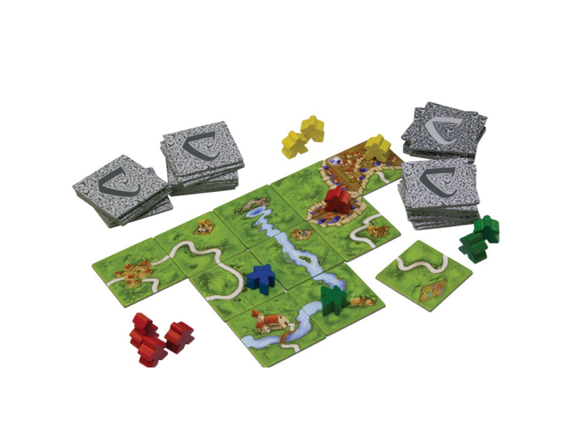 Carcassonne