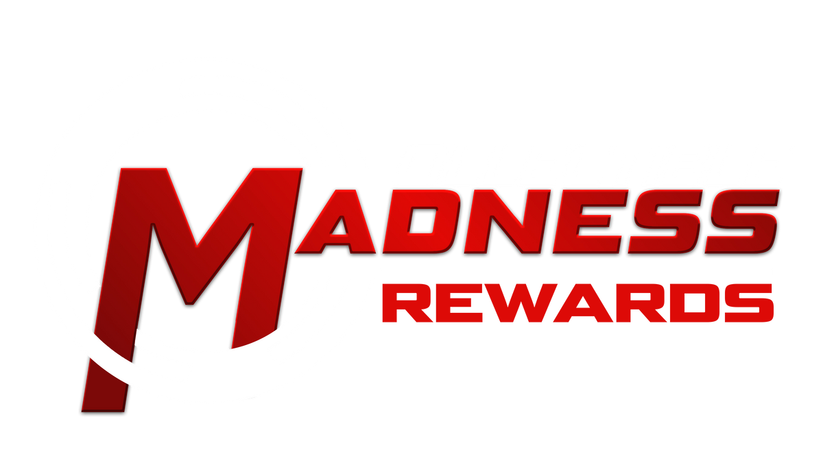 YOUR REWARDS PROGRAM