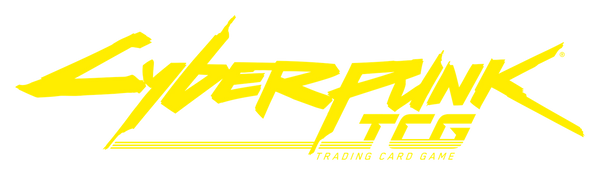 Cyberpunk TCG