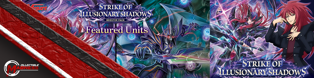 Vanguard PREORDER