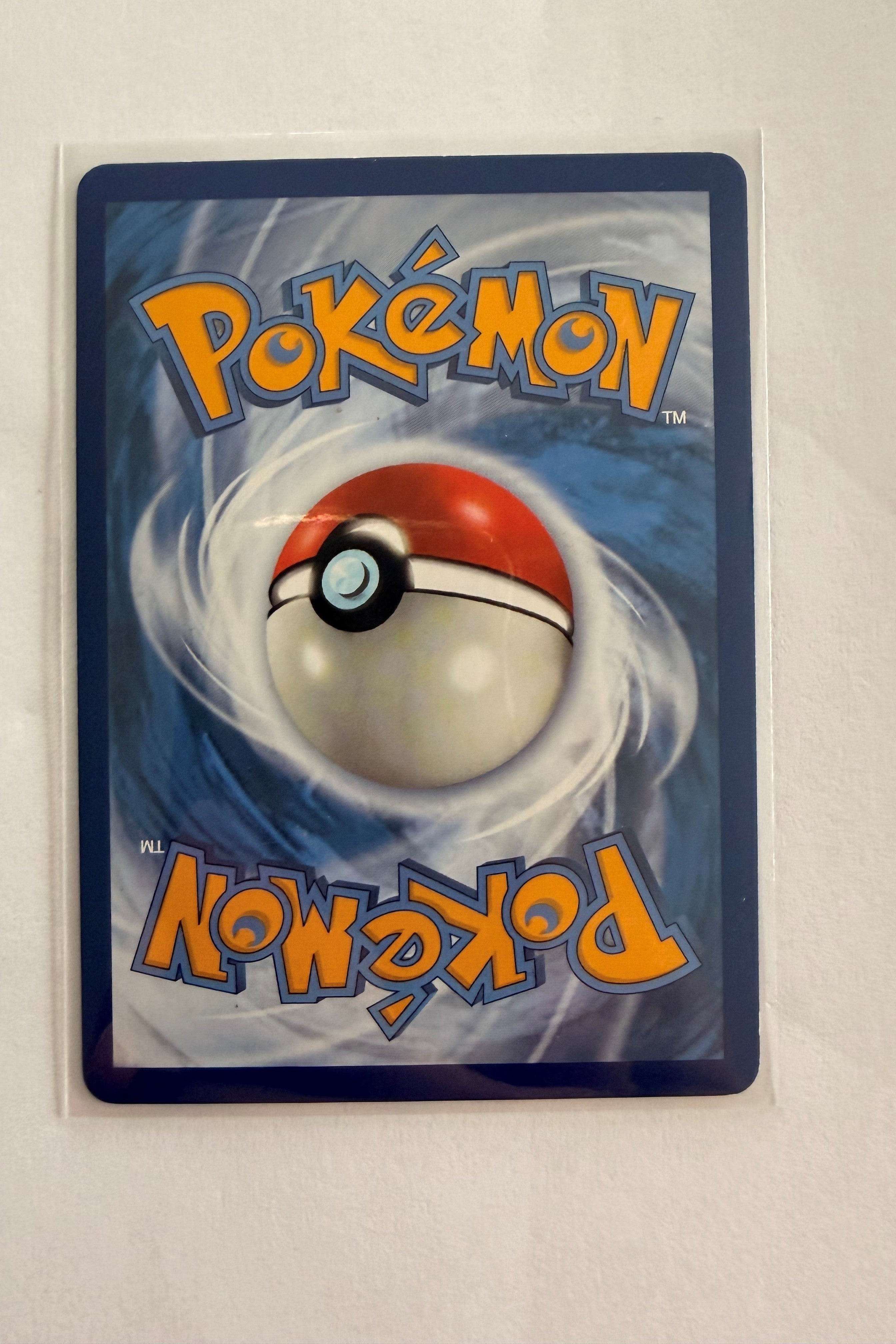 Espeon VMAX 270/264 Alt Art Fusion Strike NM