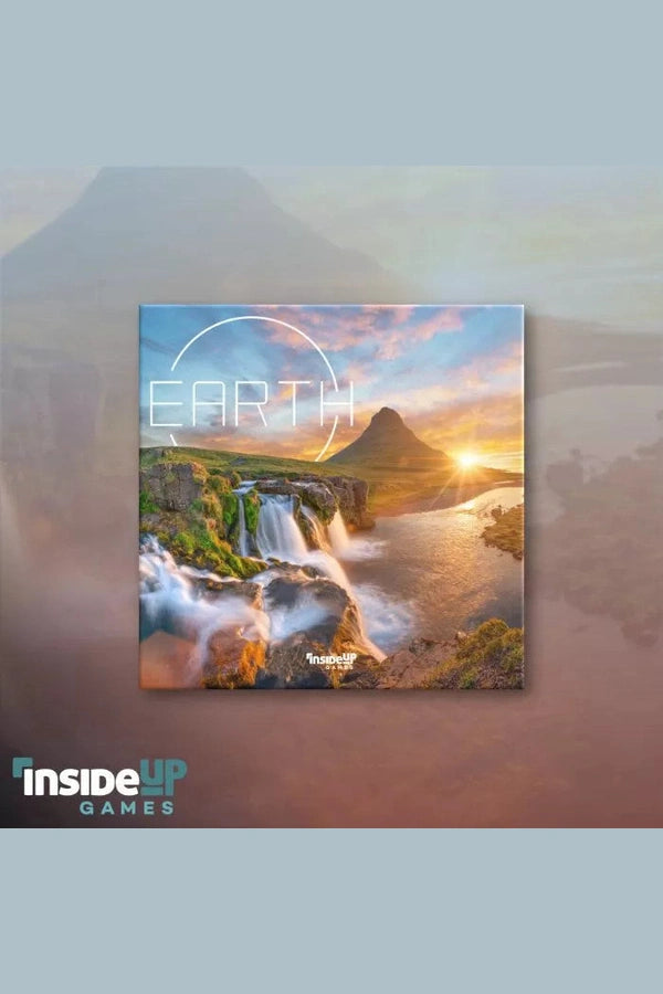 Earth