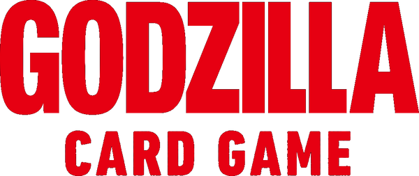 Godzilla Card Game