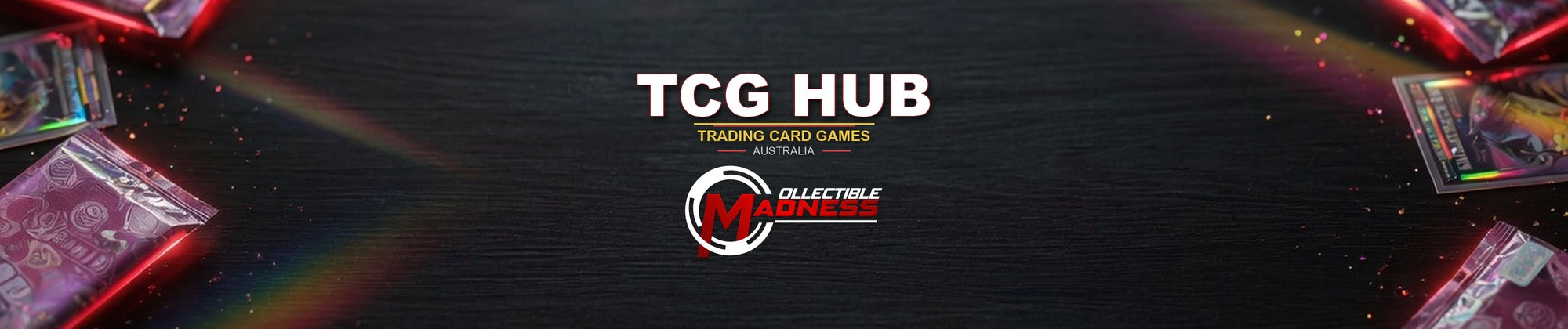 TCG Hub