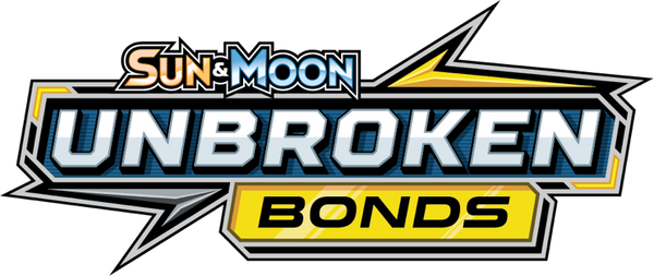 Pokemon TCG Unbroken Bonds
