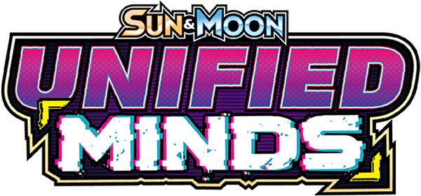 Pokemon TCG Unified Minds