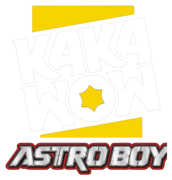 Kakawow Astro Boy