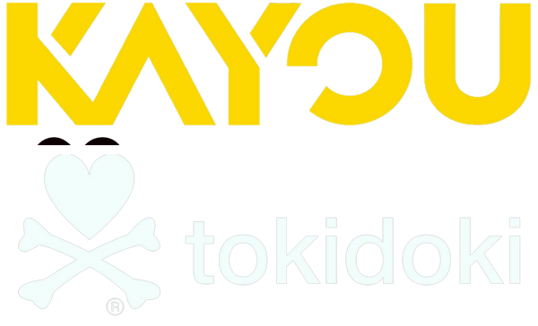 Kayou - Tokidoki