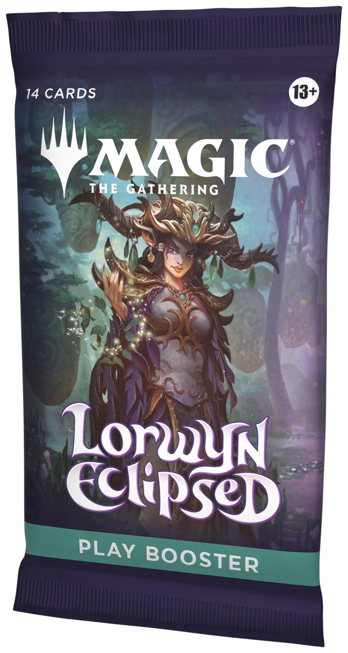 Magic the Gathering Lorwyn Eclipsed Play Booster Box