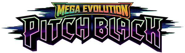 Pokemon TCG Pitch Black