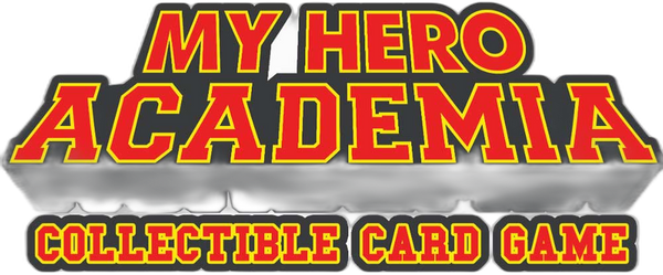 My Hero Academia CCG