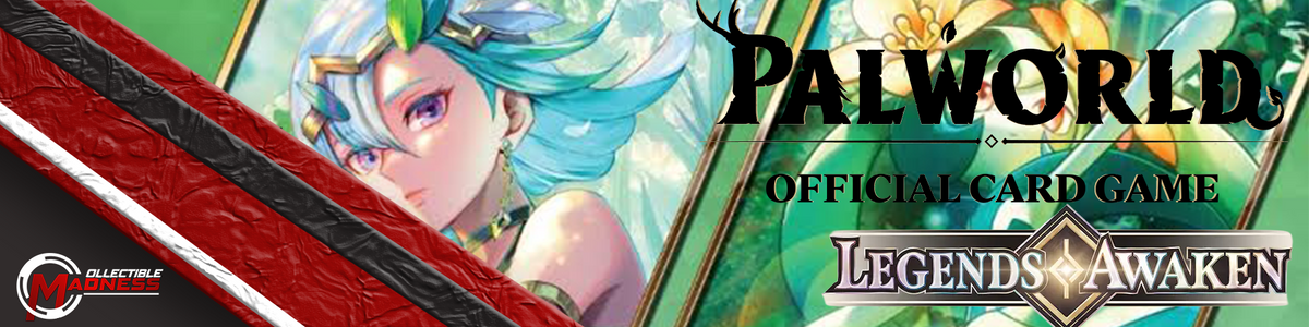 Palworld PREORDER