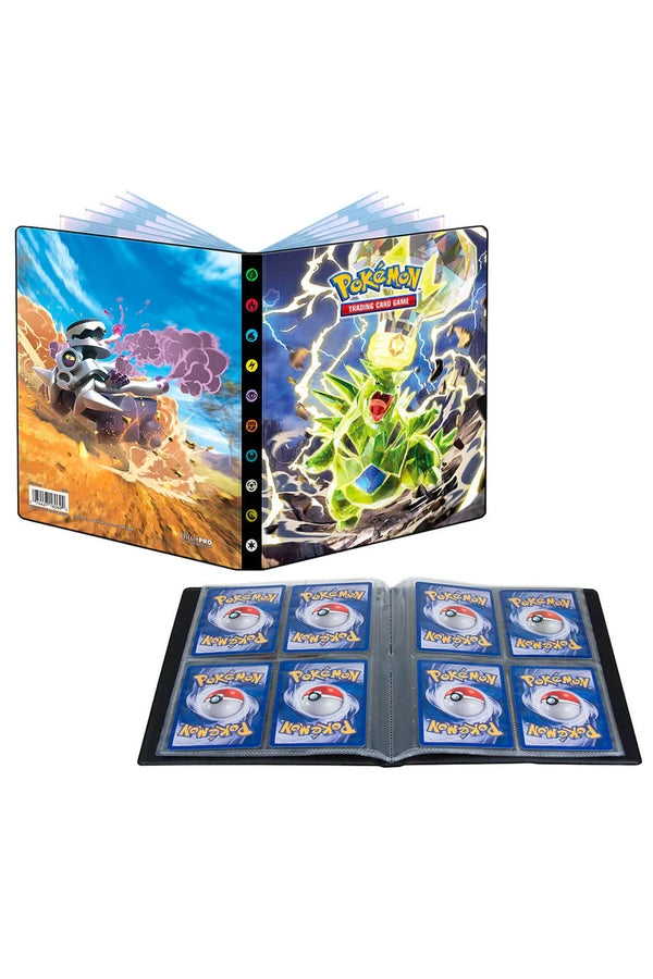 POKEMON - Portfolio - 4PKT Obsidian Flames