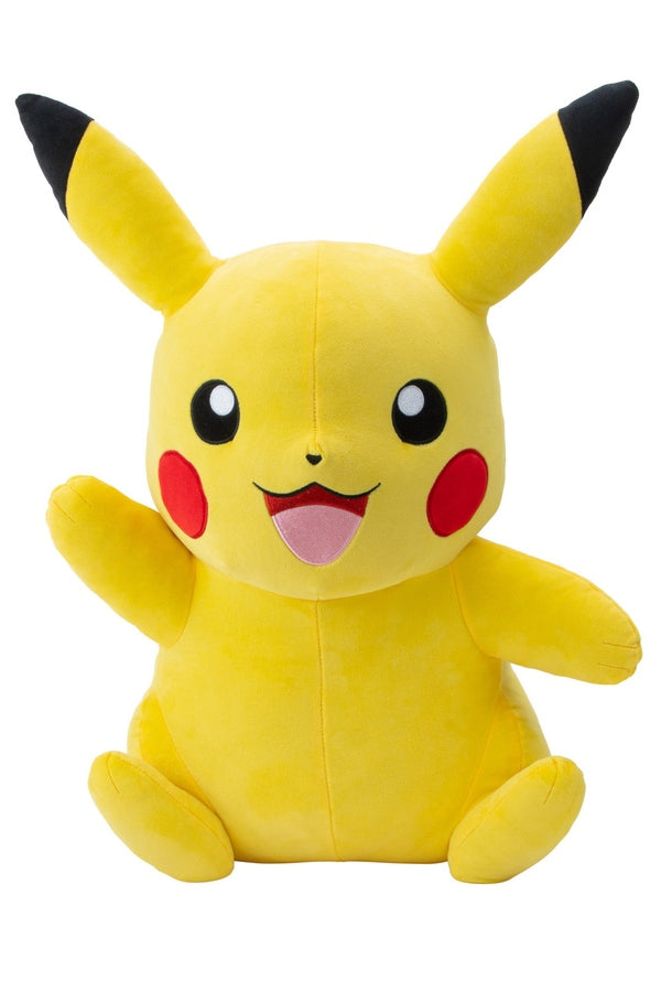 Pokemon Plush Pikachu 24"