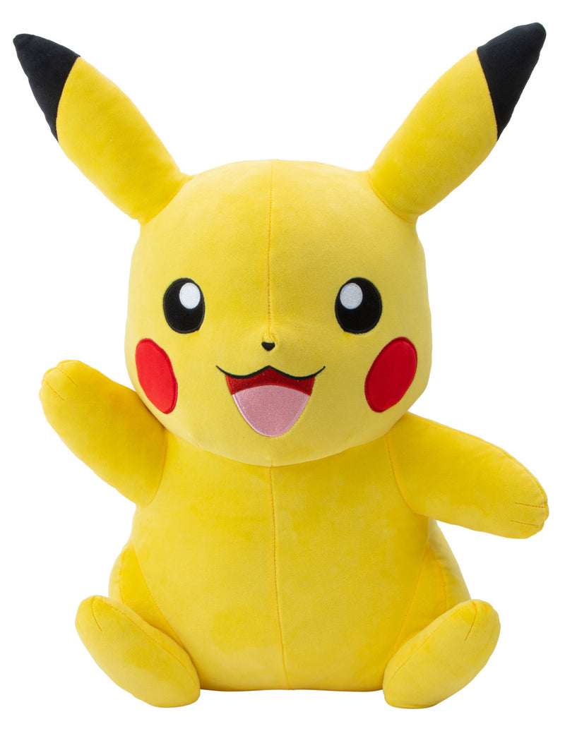 Pokemon Plush Pikachu 24"