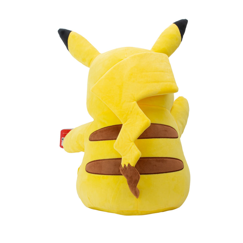 Pokemon Plush Pikachu 24"