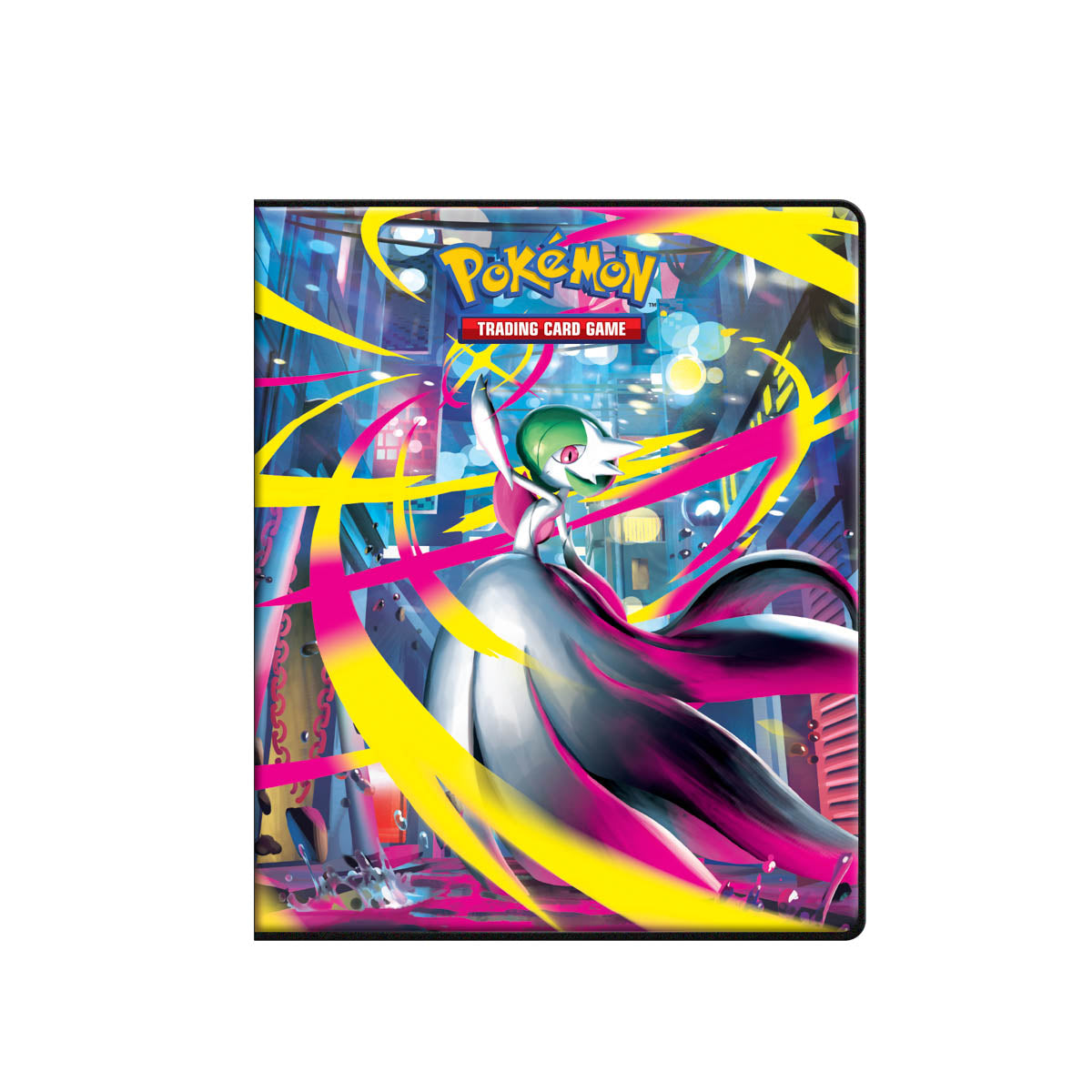 POKEMON - Portfolio - 4PKT Mega Evolution
