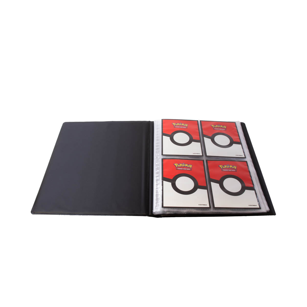 POKEMON - Portfolio - 4PKT Mega Evolution