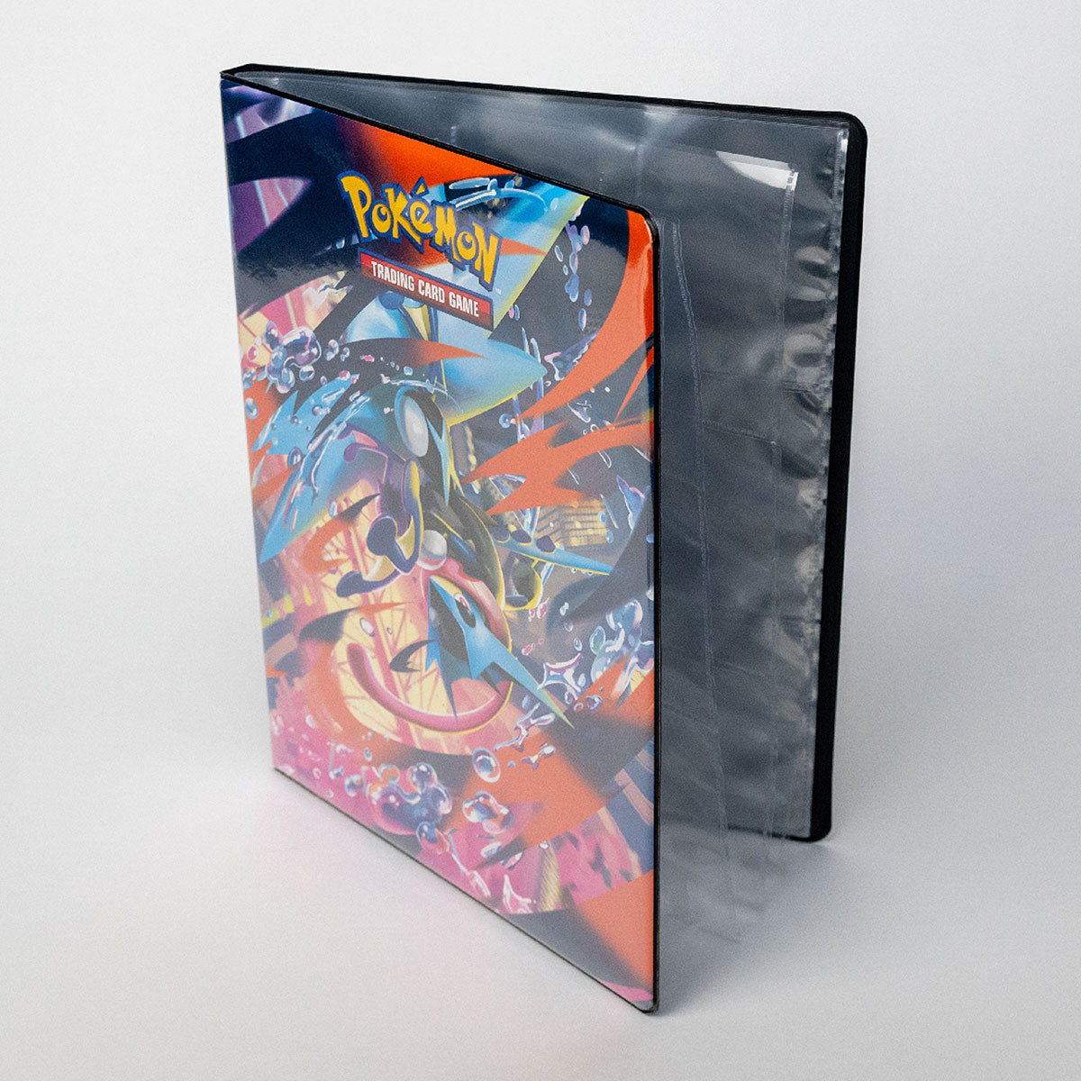 POKEMON - Portfolio - 9PKT Chaos Rising