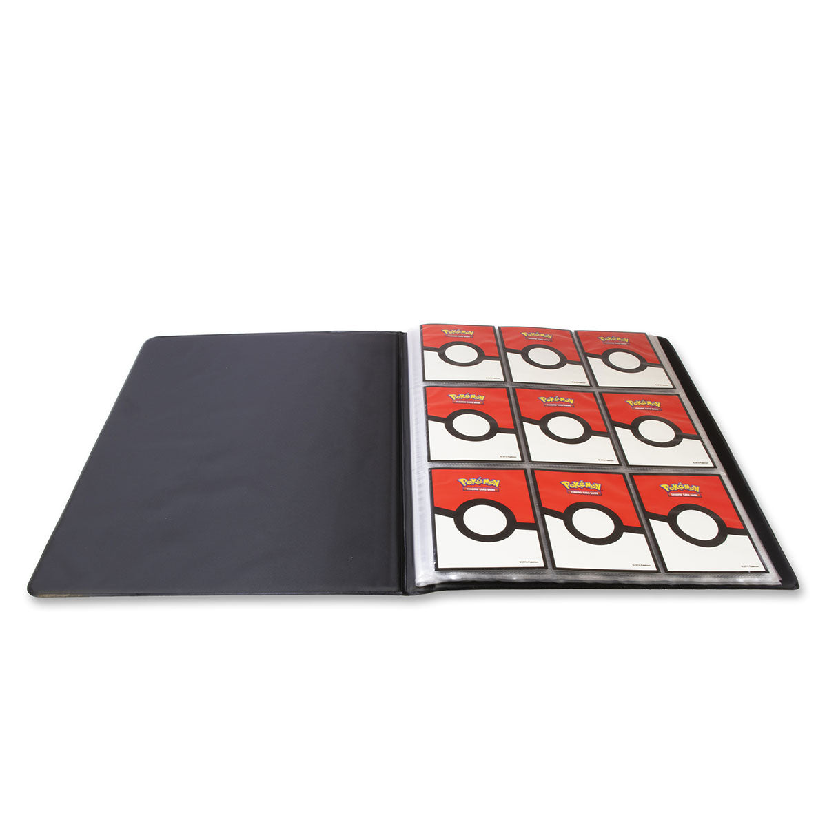 POKEMON - Portfolio - 9PKT Chaos Rising
