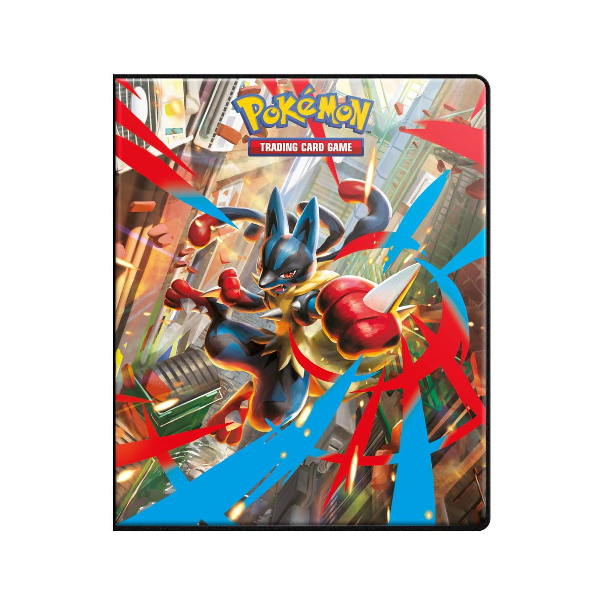 POKEMON - Portfolio - 9PKT Mega Evolution