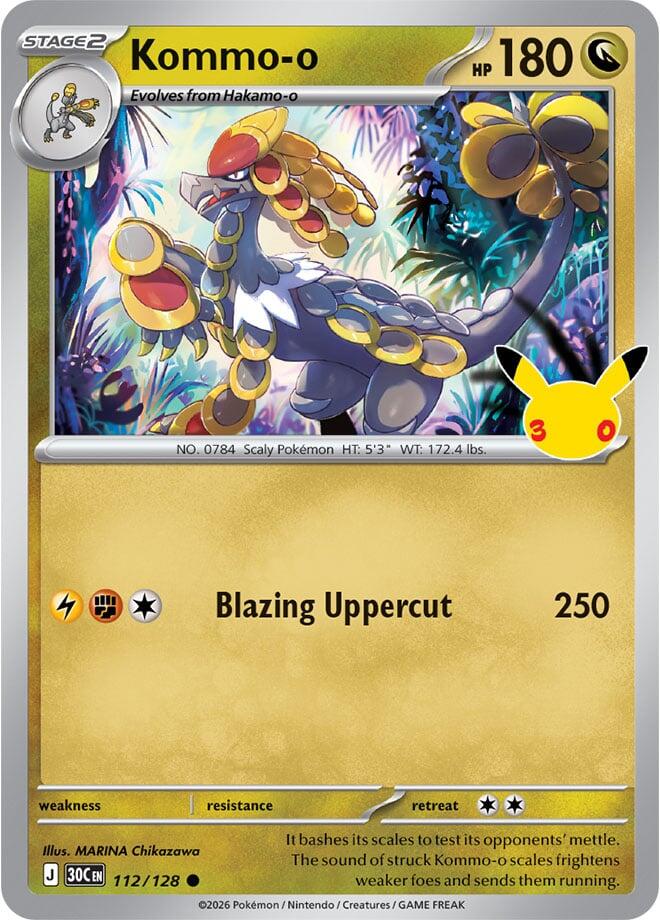 112/128 Kommo-o