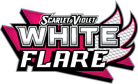Pokemon TCG White Flare