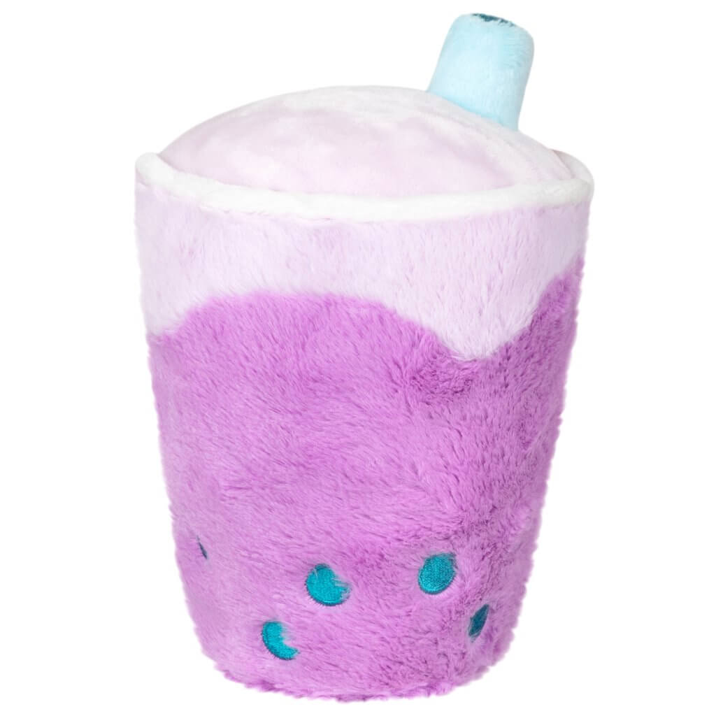 SQUISHABLE - Snackers Assortment B